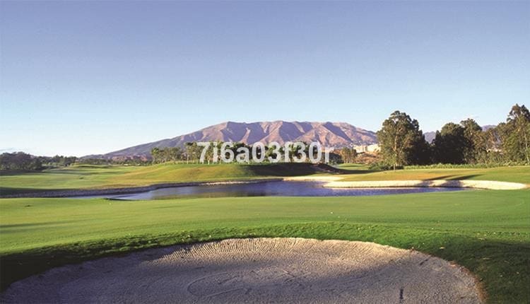 3 bedroom Penthouse for sale in Cancelada with pool garage - € 990,000 (Ref: 9397025)