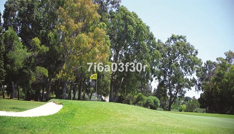 3 bedroom Penthouse for sale in Cancelada with pool garage - € 990,000 (Ref: 9397025)