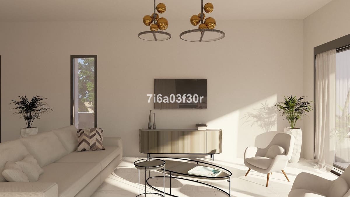 Chalet de 5 habitaciones en Estepona en venta - 1.215.000 € (Ref: 9397026)