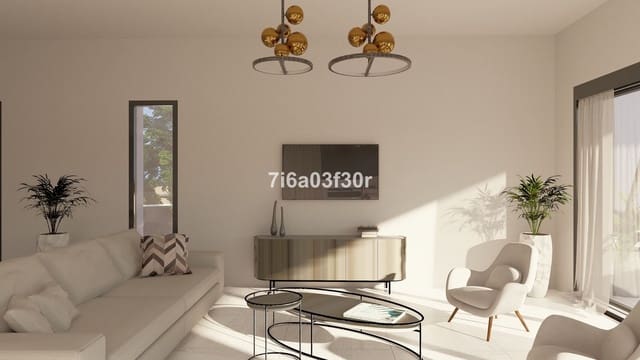 5 Zimmer Villa zu verkaufen in Estepona - 1.215.000 € (Ref: 9397026)