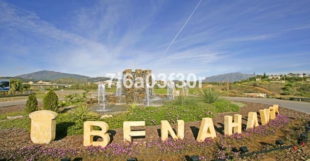Chalet de 4 habitaciones en Benahavís en venta con piscina garaje - 1.900.000 € (Ref: 9397027)