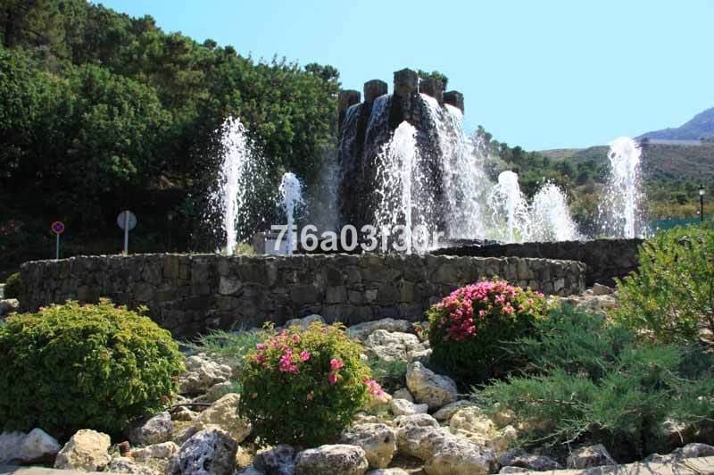 Chalet de 4 habitaciones en Benahavís en venta con piscina garaje - 1.900.000 € (Ref: 9397027)