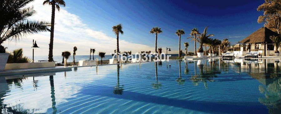 4 bedroom Villa for sale in New Golden Mile with pool - € 1,800,000 (Ref: 9397028)