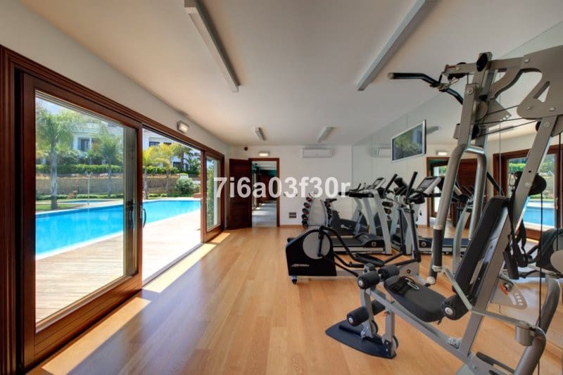 3 bedroom Apartment for sale in Estepona with pool garage - € 1,750,000 (Ref: 9397029)