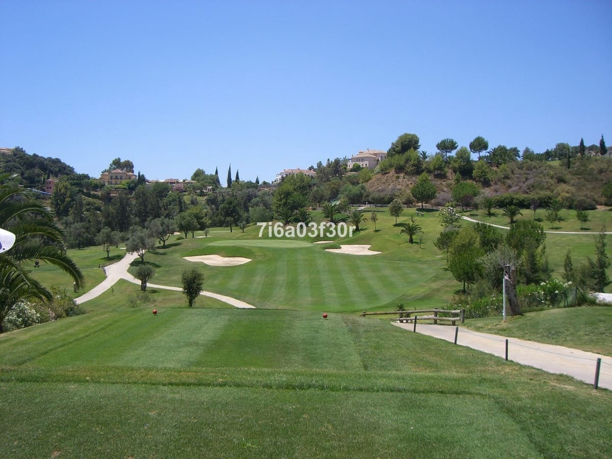 Chalet de 4 habitaciones en New Golden Mile en venta con piscina - 1.590.000 € (Ref: 9397030)