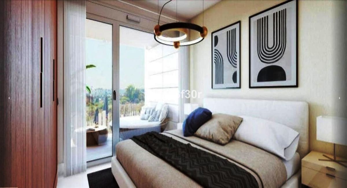 3 bedroom Apartment for sale in San Pedro de Alcantara with pool garage - € 605,000 (Ref: 9397033)