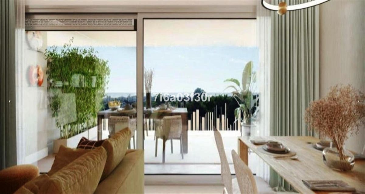 3 bedroom Apartment for sale in San Pedro de Alcantara with pool garage - € 605,000 (Ref: 9397033)