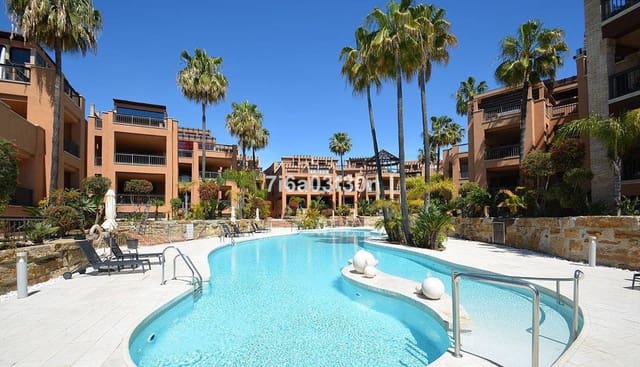 3 camera da letto Attico da affittare in San Pedro de Alcantara, Marbella con piscina garage - 4.500 € (Rif: 9438080)