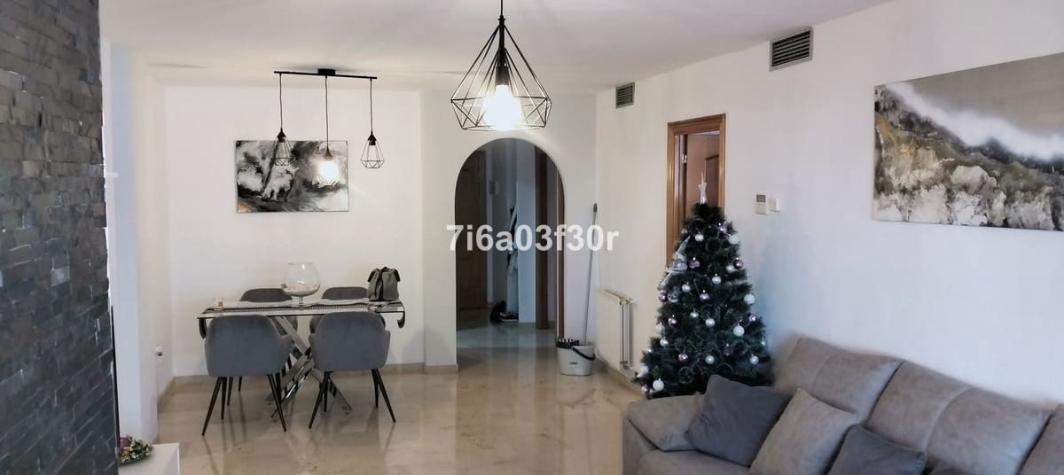 2 soveværelse Lejlighed til leje i Guadalmina med swimmingpool garage - € 1.700 (Ref: 9495590)