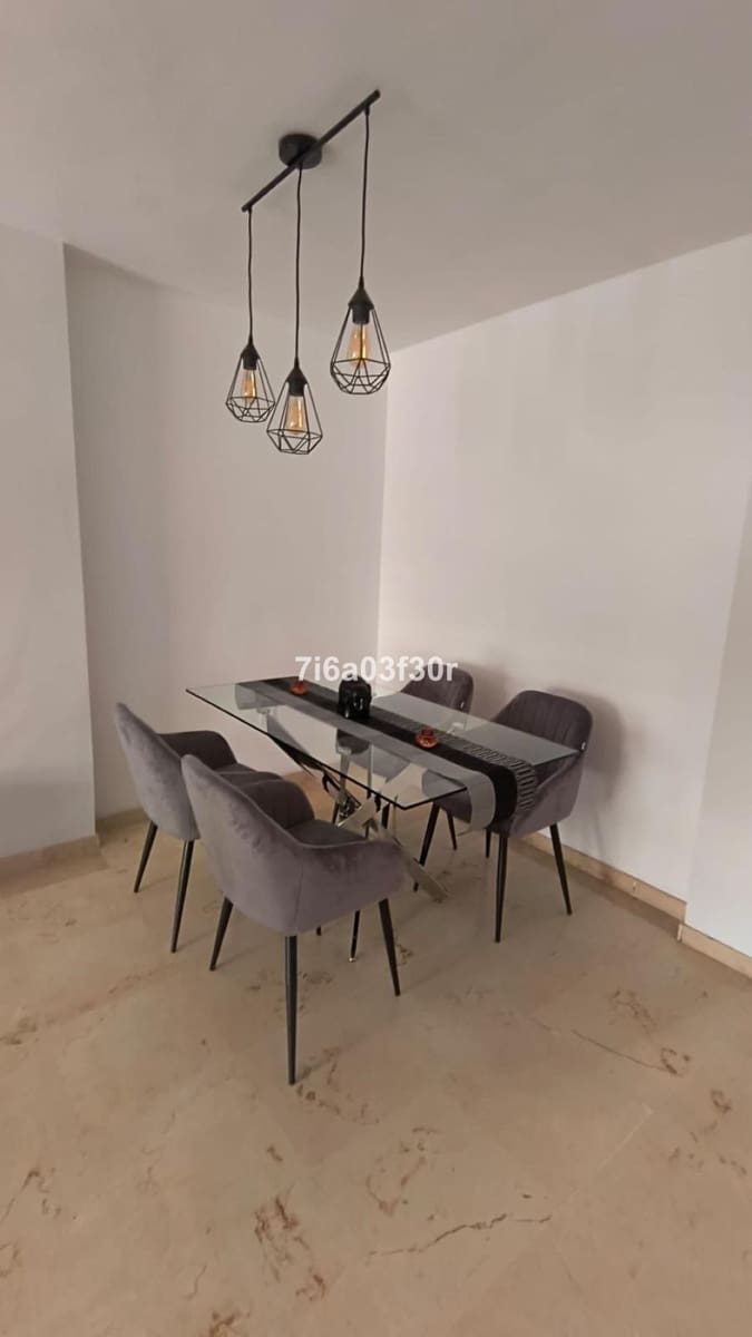 2 bedroom Apartment for rent in Guadalmina with pool garage - € 1,700 (Ref: 9495590)