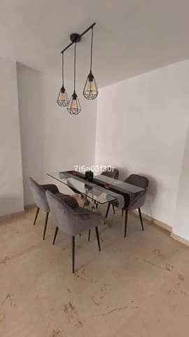 2 soveværelse Lejlighed til leje i Guadalmina Alta, Marbella med swimmingpool garage - € 1.700 (Ref: 9495590)
