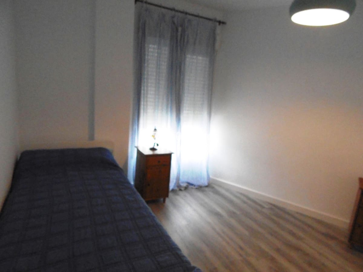 2 makuuhuone Huoneisto vuokrattavana paikassa San Pedro de Alcantara mukana uima-altaan 
autotalli - 1 400 € (Ref: 9504694)