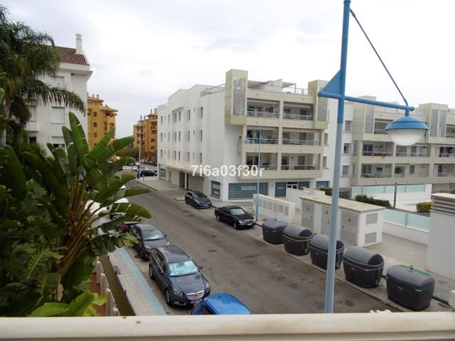 2 makuuhuone Huoneisto vuokrattavana paikassa San Pedro de Alcantara, Marbella mukana uima-altaan 
autotalli - 1 400 € (Ref: 9504694)