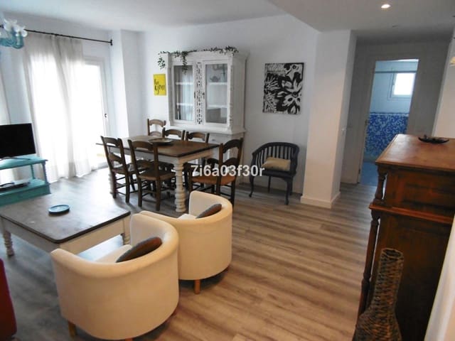 2 makuuhuone Huoneisto vuokrattavana paikassa San Pedro de Alcantara, Marbella mukana uima-altaan 
autotalli - 1 400 € (Ref: 9504694)