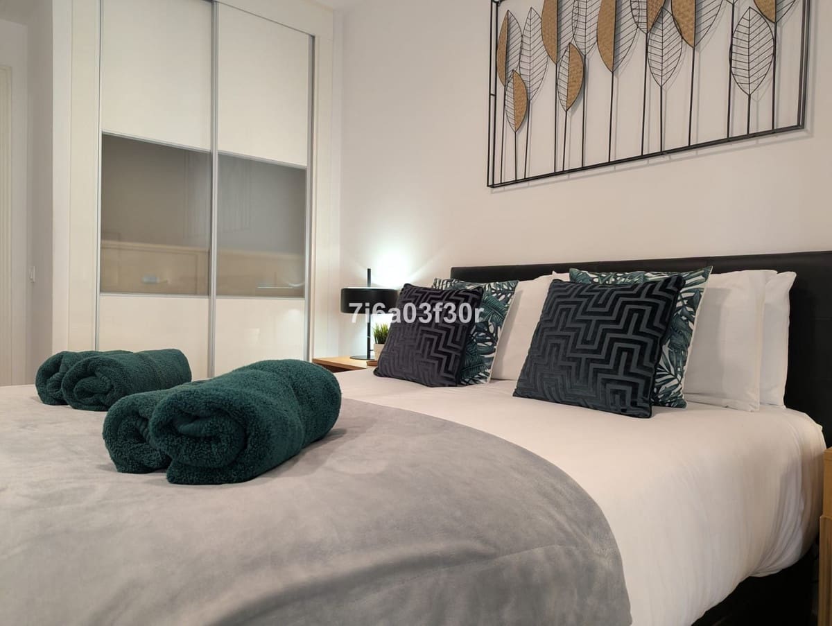 3 slaapkamer Appartement te koop in San Pedro de Alcantara met zwembad garage - € 750.000 (Ref: 9534837)