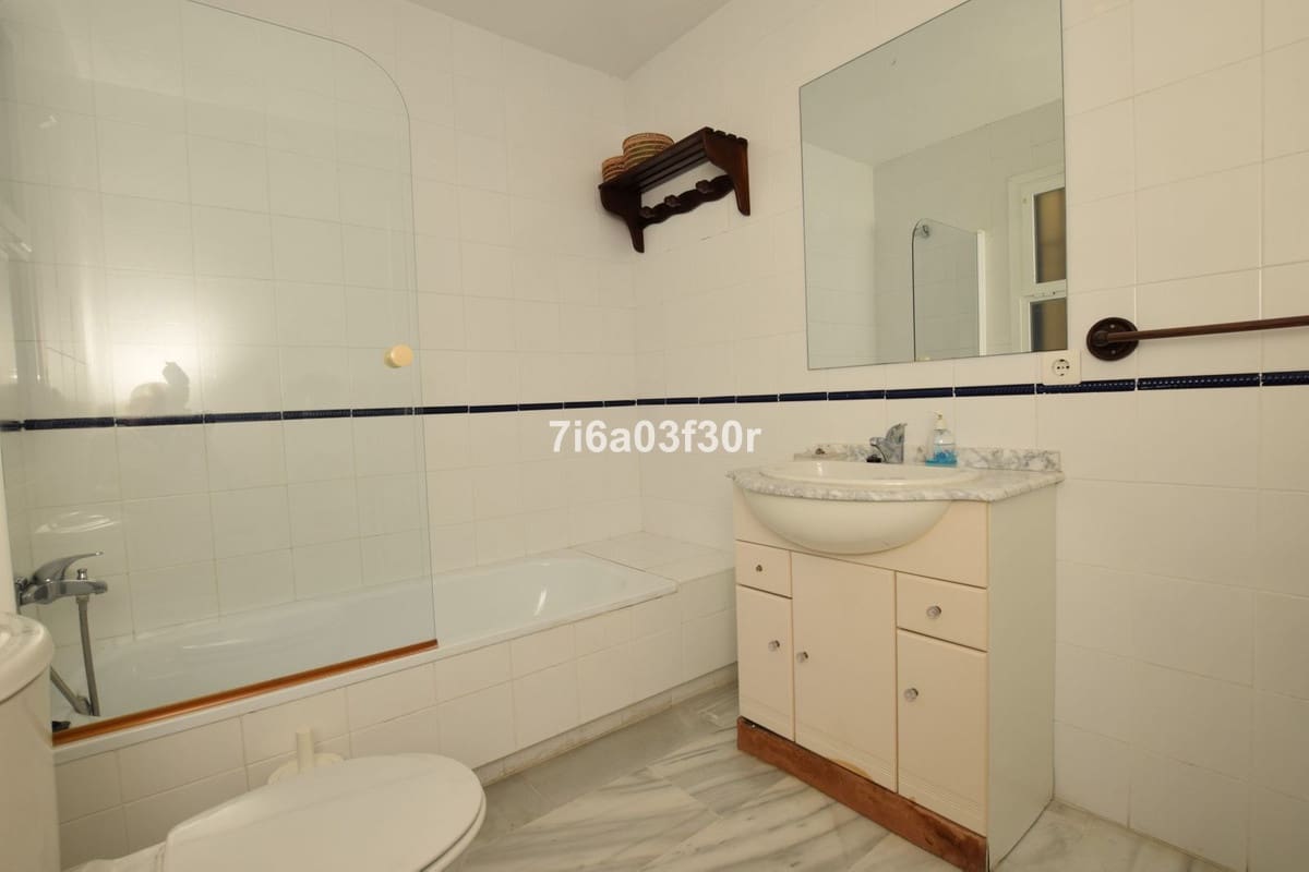 3 slaapkamer Huis te koop in Puerto Banus met zwembad garage - € 790.000 (Ref: 9614111)