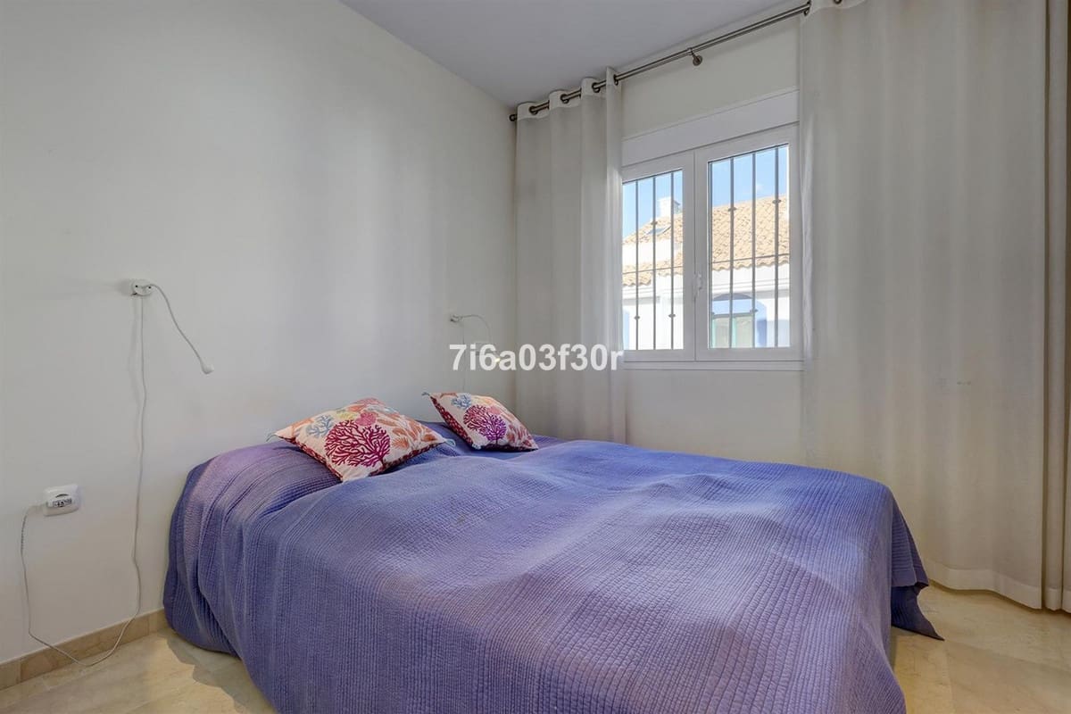 4 sypialnia Dom na sprzedaż w San Pedro de Alcantara z basenem garażem - 1 475 000 € (Ref: 9614112)