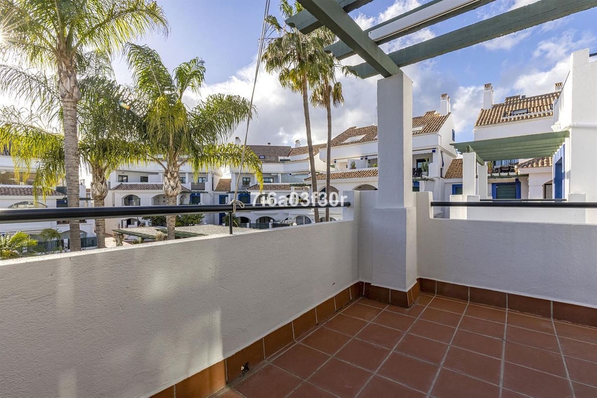 5 slaapkamer Huis te koop in San Pedro de Alcantara met zwembad garage - € 1.390.000 (Ref: 9614112)