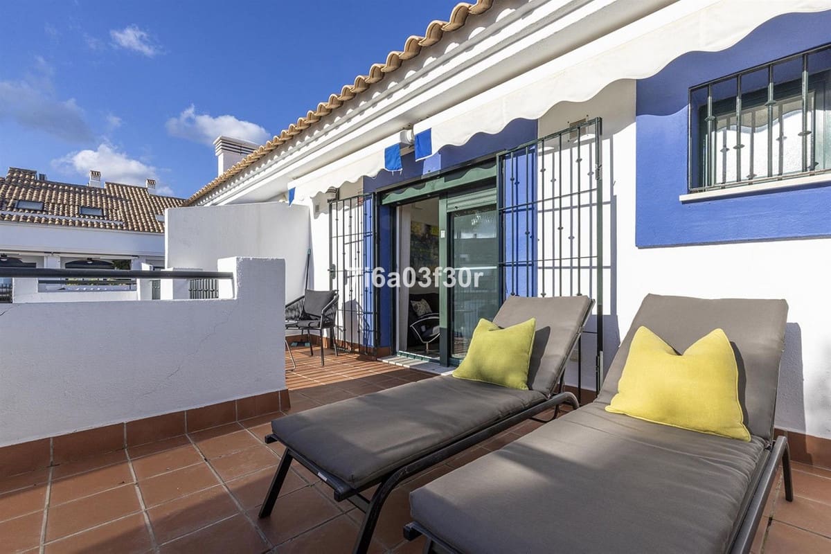 5 slaapkamer Huis te koop in San Pedro de Alcantara met zwembad garage - € 1.390.000 (Ref: 9614112)