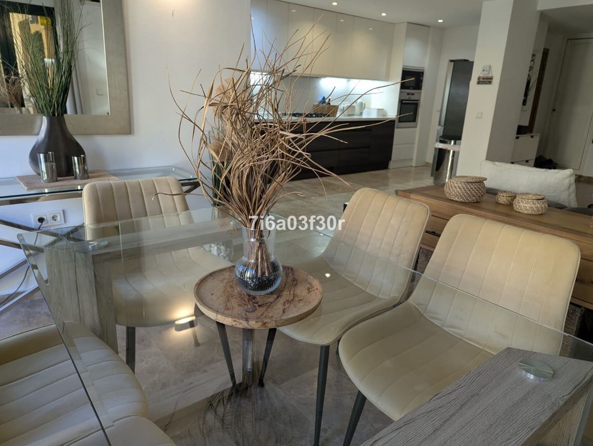 3 camera da letto Appartamento in vendita in Marbella con piscina garage - 725.000 € (Rif: 9634791)