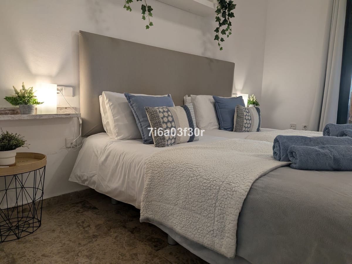 3 camera da letto Appartamento in vendita in Marbella con piscina garage - 725.000 € (Rif: 9634791)