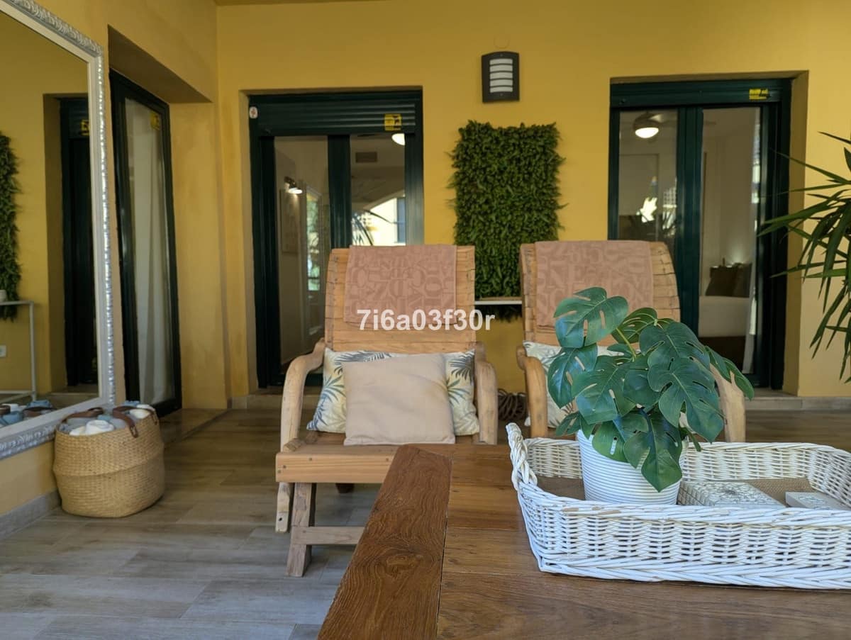 3 camera da letto Appartamento in vendita in Marbella con piscina garage - 725.000 € (Rif: 9634791)