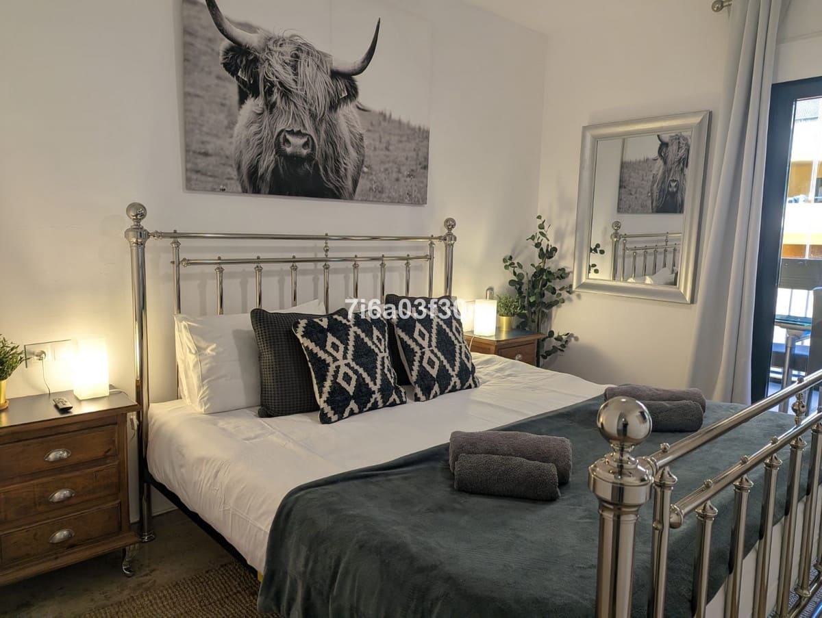 3 camera da letto Appartamento in vendita in Marbella con piscina garage - 685.000 € (Rif: 9634791)