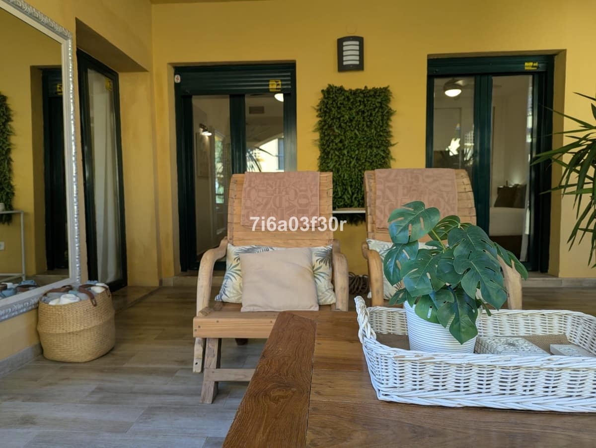 3 camera da letto Appartamento in vendita in Marbella con piscina garage - 685.000 € (Rif: 9634791)