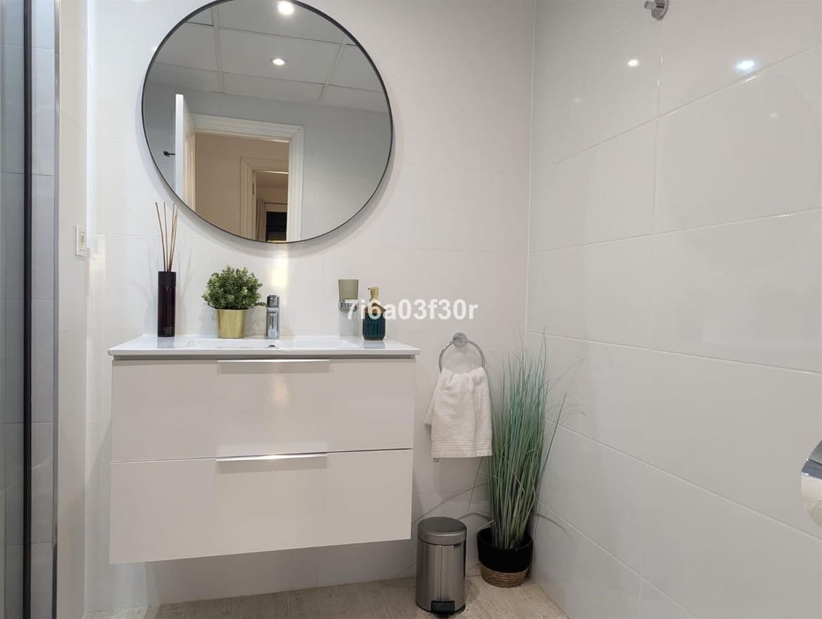 3 sovrum Lägenhet till salu i Marbella med pool garage - 595 000 € (Ref: 9634791)