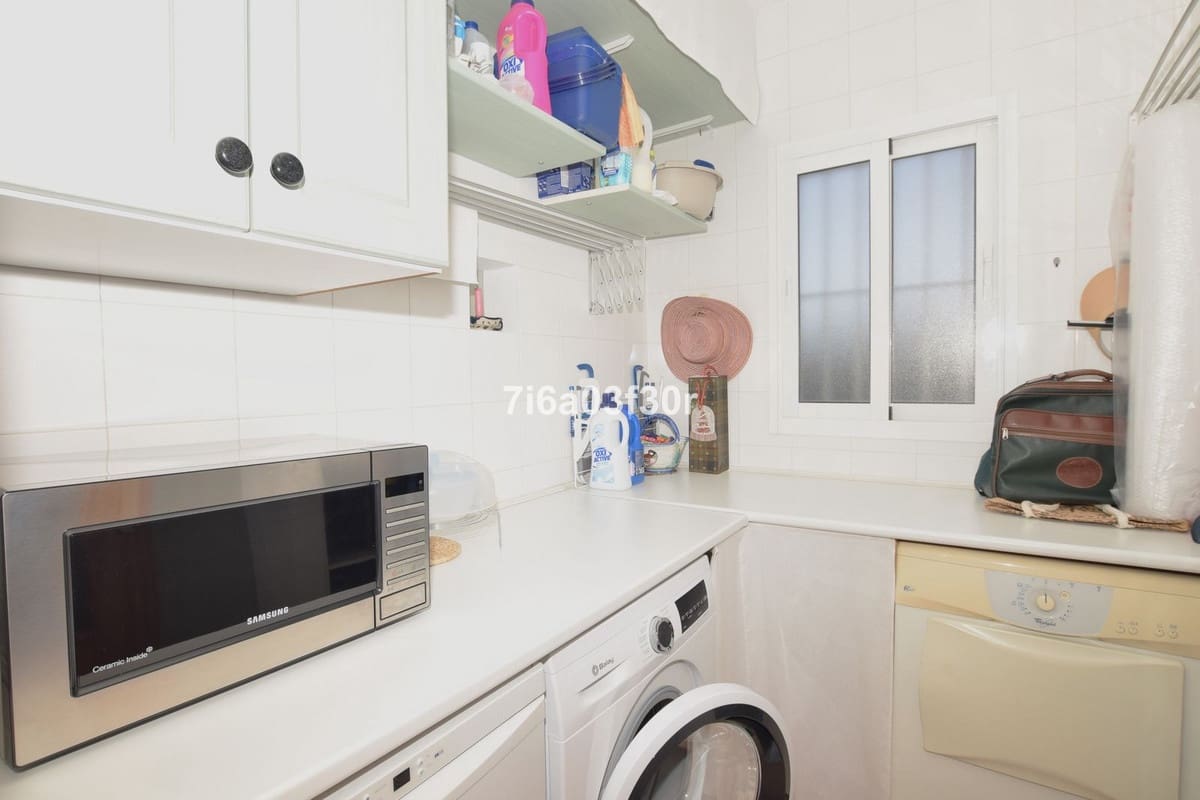 3 sypialnia Dom na sprzedaż w San Pedro de Alcantara z garażem - 1 075 000 € (Ref: 9635184)