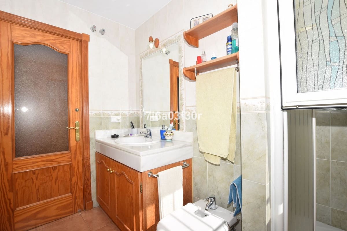 3 sypialnia Dom na sprzedaż w San Pedro de Alcantara z garażem - 1 075 000 € (Ref: 9635184)