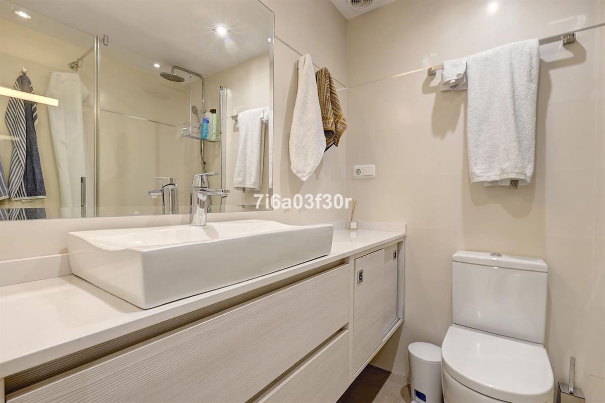 4 chambre Maison de Ville à vendre à Marbella avec piscine garage - 1 490 000 € (Ref: 9643362)