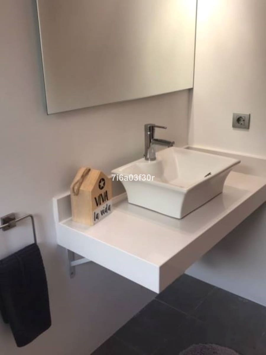 3 sypialnia Apartament do wynajęcia w La Quinta z basenem - 2 500 € (Ref: 9688492)