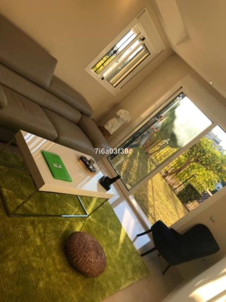 3 sypialnia Apartament do wynajęcia w La Quinta z basenem - 2 500 € (Ref: 9688492)