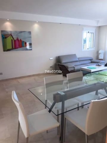 3 bedroom Apartment for rent in La Quinta, Benahavís with pool - € 2,500 (Ref: 9688492)