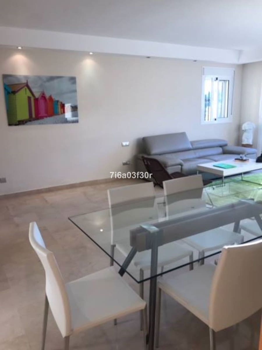 3 slaapkamer Appartement te huur in La Quinta met zwembad garage - € 2.500 (Ref: 9688492)
