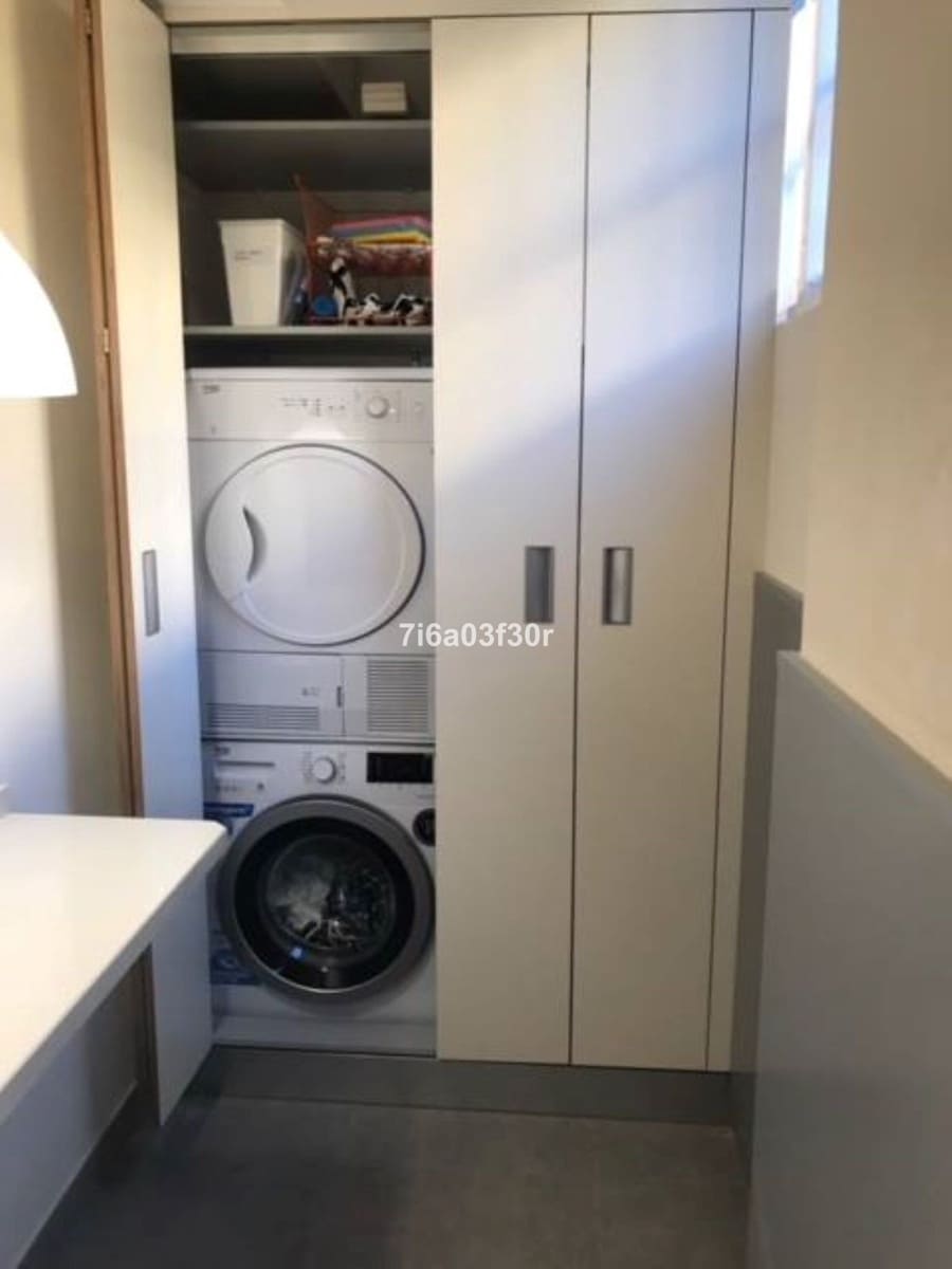 3 sypialnia Apartament na kwatery wakacyjne w La Quinta z basenem - 1 300 € (Ref: 9688493)