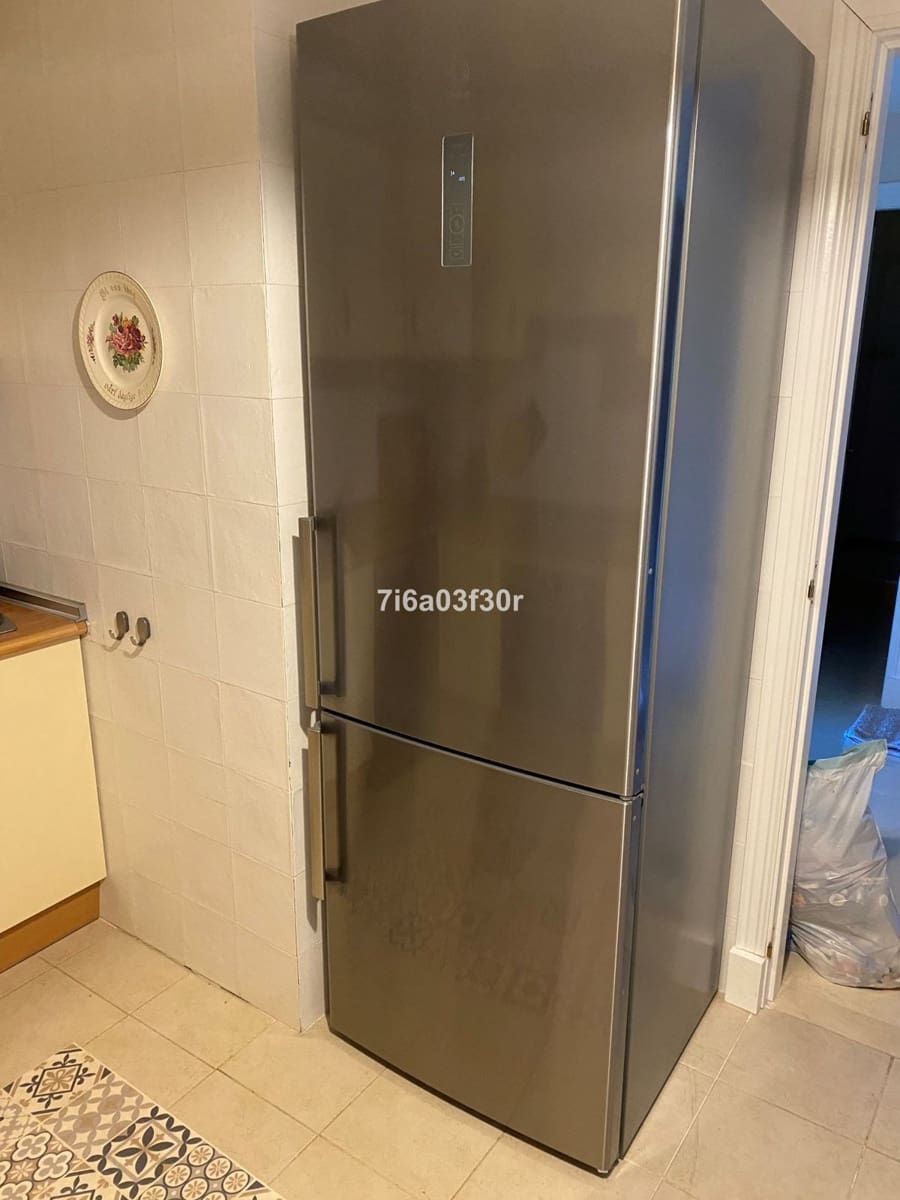 3 makuuhuone Huoneisto lomavuokrausta paikassa Guadalmina mukana uima-altaan 
autotalli - 1 700 € (Ref: 9707767)