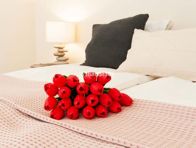 3 quarto Apartamento para arrendamento para férias em Guadalmina Alta, Marbella com piscina Garagem - 1 700 € (Ref: 9707767)