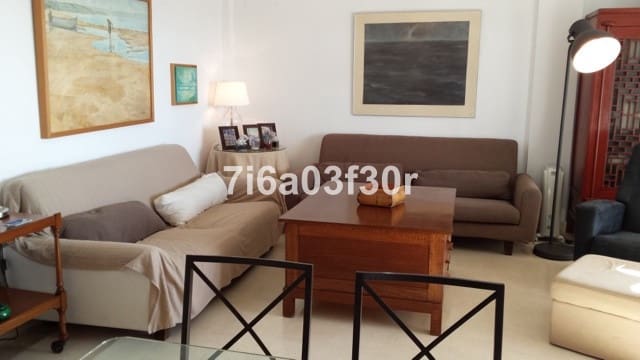 4 bedroom Penthouse for holiday rental in San Pedro de Alcantara, Marbella with pool garage - € 2,000 (Ref: 9713554)