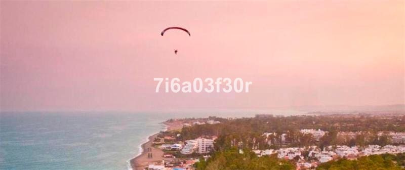 4 bedroom Penthouse for holiday rental in San Pedro de Alcantara with pool garage - € 2,000 (Ref: 9713554)