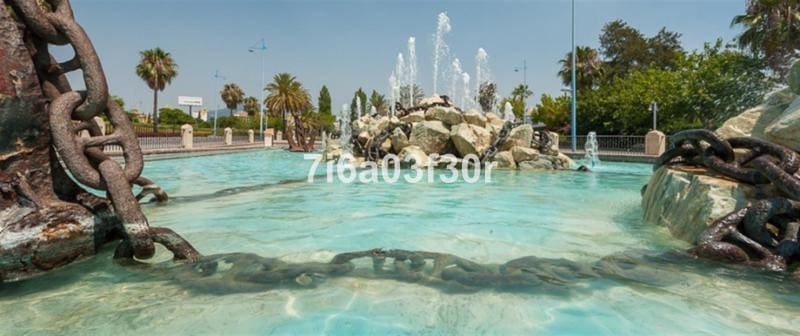 4 bedroom Penthouse for holiday rental in San Pedro de Alcantara with pool garage - € 2,000 (Ref: 9713554)