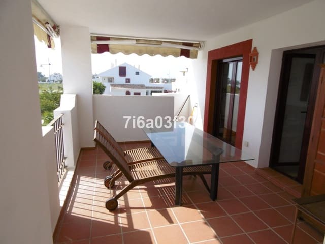 4 sovrum Takvåning för semesterbostäder i San Pedro de Alcantara, Marbella med pool garage - 2 000 € (Ref: 9713554)