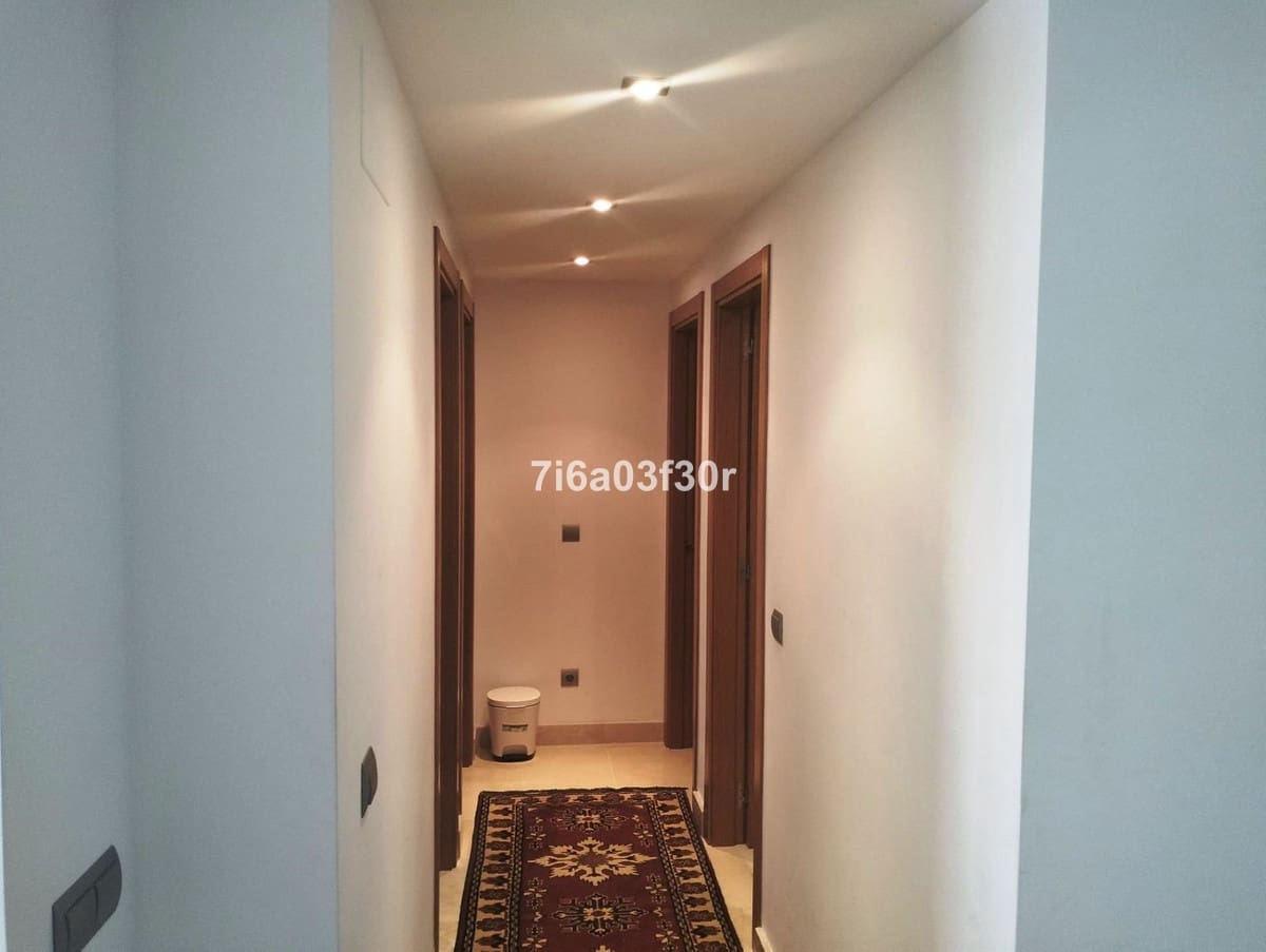 3 bedroom Apartment for rent in San Pedro de Alcantara with pool garage - € 3,000 (Ref: 9757815)