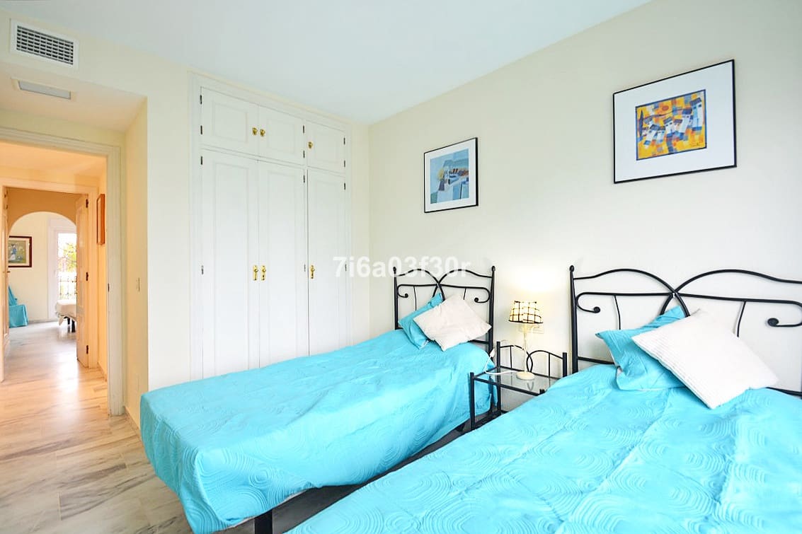 3 sovrum Takvåning för semesterbostäder i Costalita med pool - 800 € (Ref: 9773539)