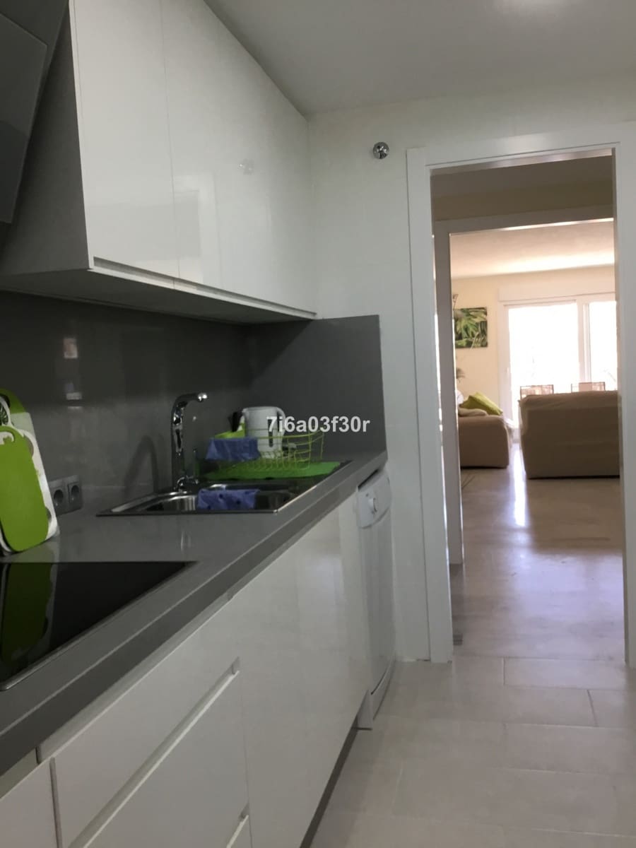 3 sovrum Takvåning för semesterbostäder i Costalita med pool - 800 € (Ref: 9773539)