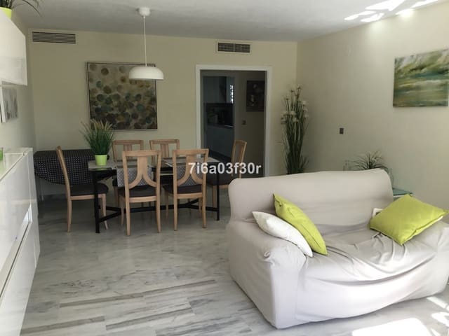   3 soveværelse   feriePenthouse i Costalita, Estepona med   swimmingpool   - € 800 (Ref: 9773539)