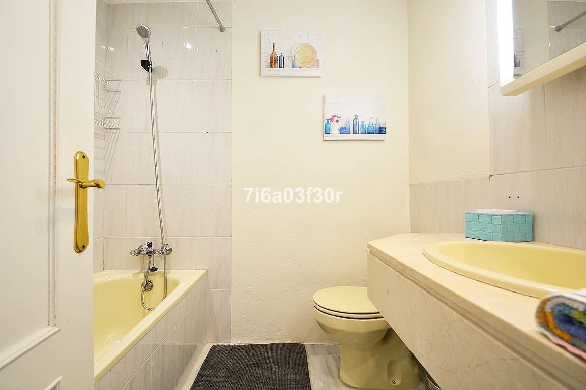 3 sovrum Takvåning för semesterbostäder i Costalita med pool - 800 € (Ref: 9773539)