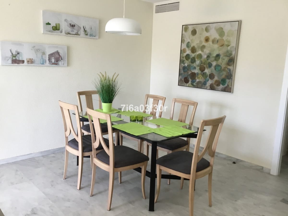 3 sovrum Takvåning för semesterbostäder i Costalita med pool - 800 € (Ref: 9773539)