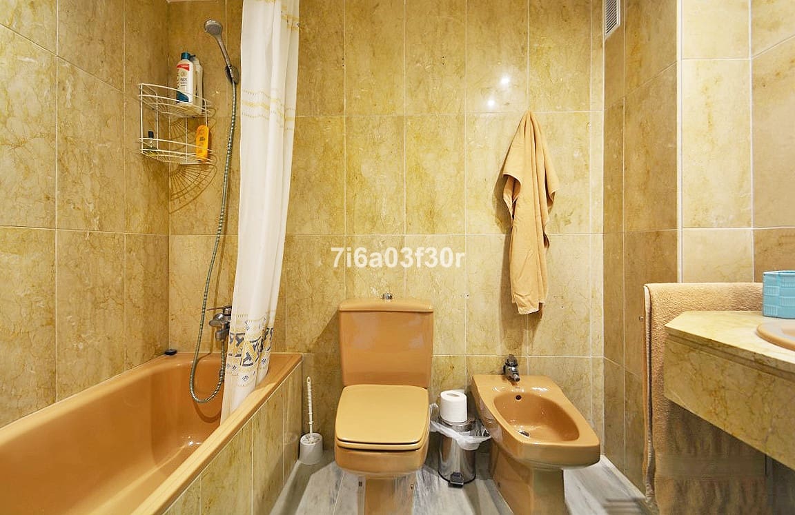 3 sovrum Takvåning för semesterbostäder i Costalita med pool - 800 € (Ref: 9773539)